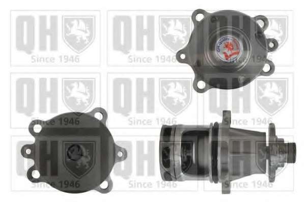 Водяной насос