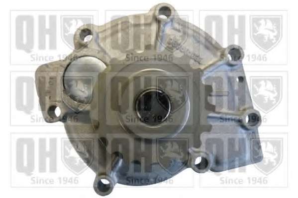 Водяной насос