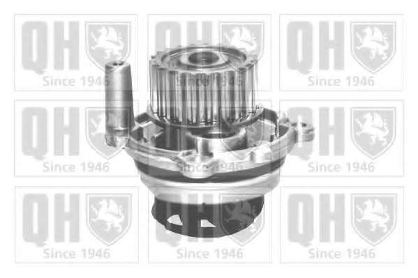 Водяной насос