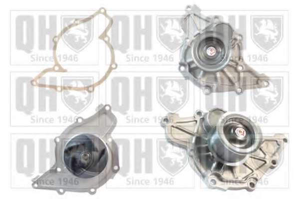 Водяной насос