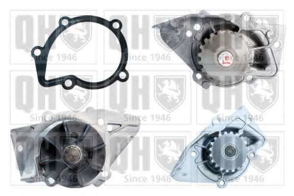 Водяной насос