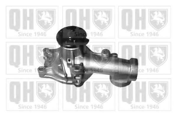 Водяной насос