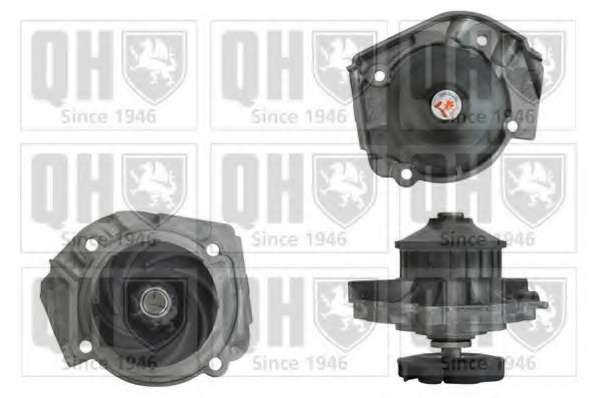 Водяной насос