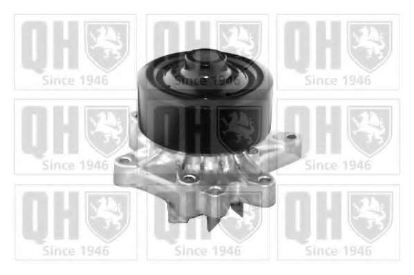 Водяной насос