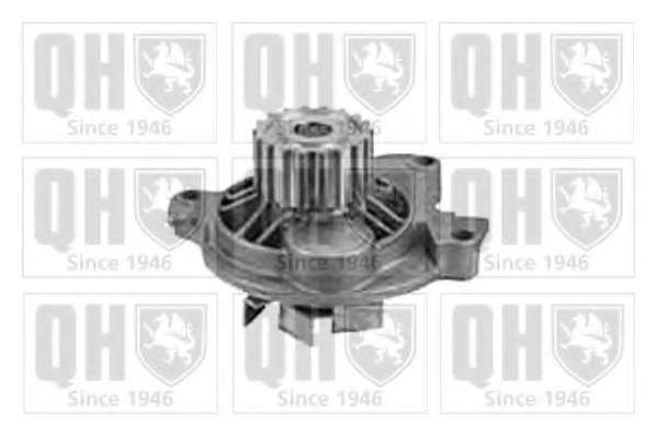 Водяной насос