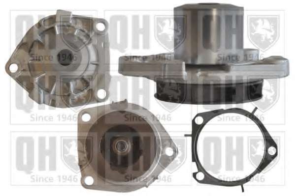 Водяной насос