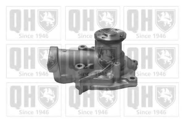 Водяной насос