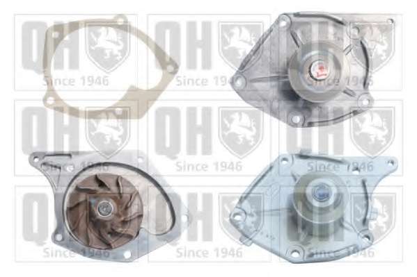 Водяной насос