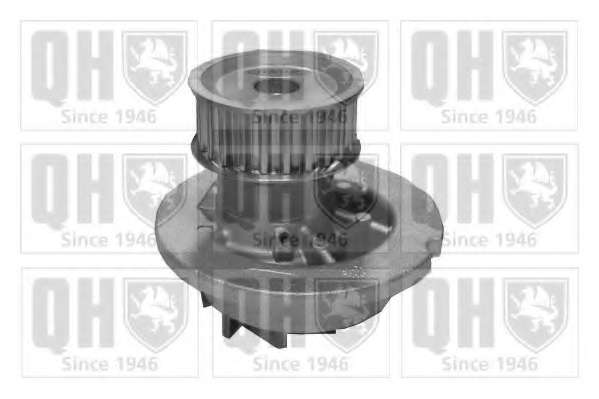 Водяной насос