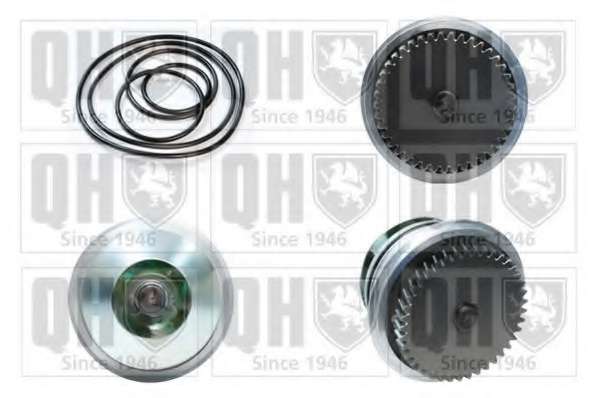 Водяной насос