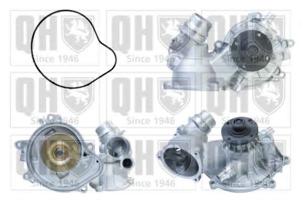 Водяной насос