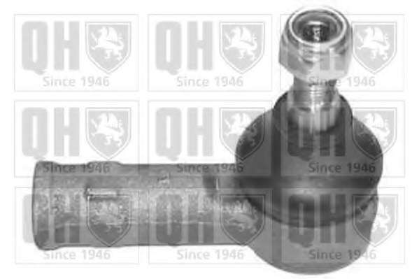 Угловой шарнир, продольная рулевая тяга