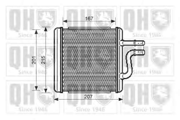 сетка радиатора, охлаждение двигателя