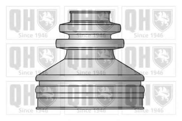 Комплект пылника, приводной вал