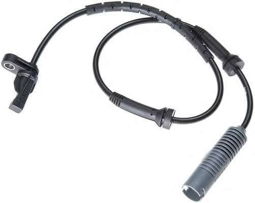 Датчик, частота вращения колеса