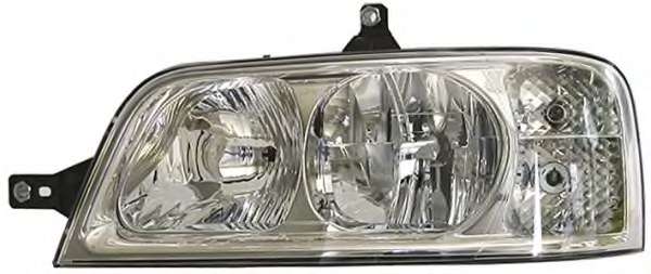 Основная фара