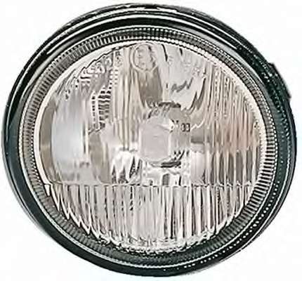 Противотуманная фара