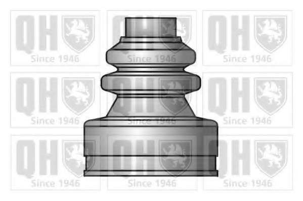 Комплект пылника, приводной вал
