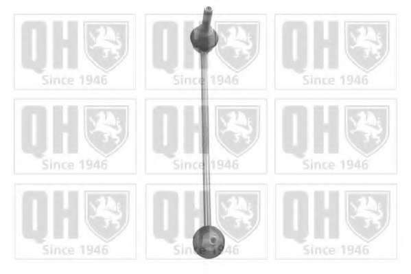 Стійка R56 стаб.зад.