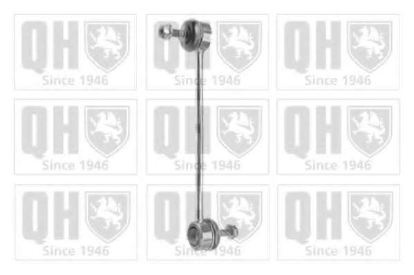 Тяга / стойка, стабилизатор