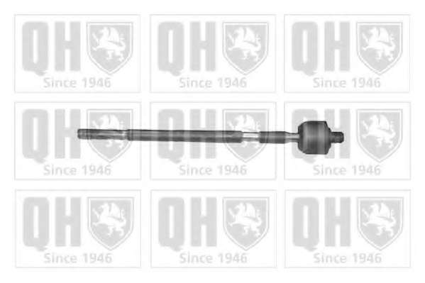 Осевой шарнир, рулевая тяга