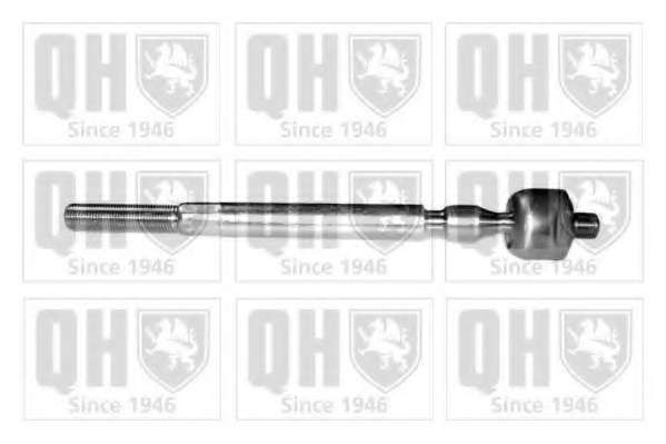 Осевой шарнир, рулевая тяга