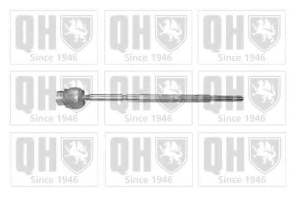 Осевой шарнир, рулевая тяга