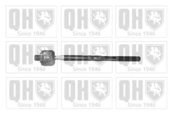 Осевой шарнир, рулевая тяга