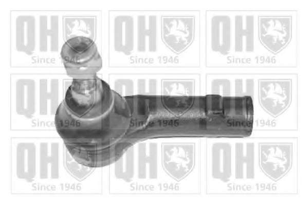 Наконечник поперечной рулевой тяги