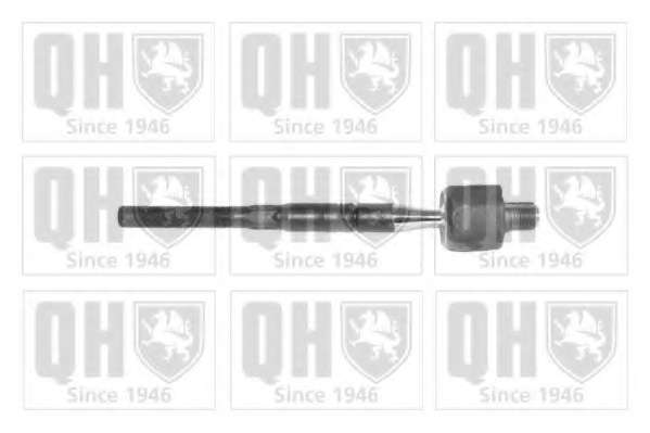 Осевой шарнир, рулевая тяга