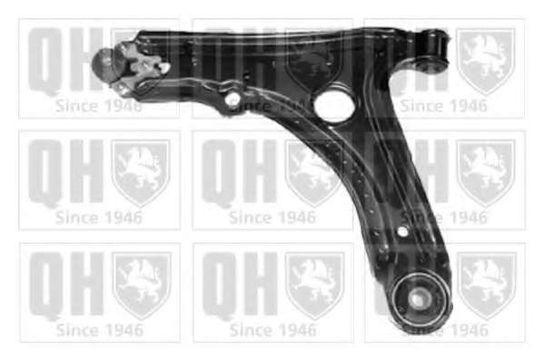 Рычаг независимой подвески колеса, подвеска колеса