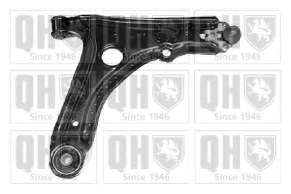 Рычаг независимой подвески колеса, подвеска колеса