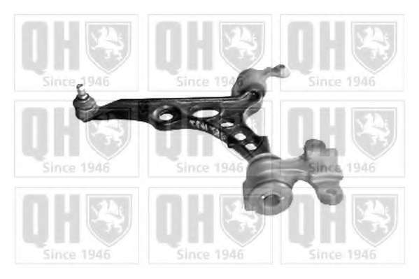 Рычаг независимой подвески колеса, подвеска колеса