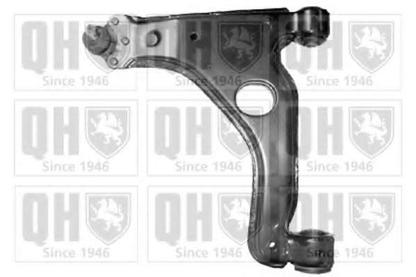 Рычаг независимой подвески колеса, подвеска колеса