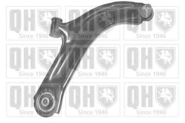 Рычаг независимой подвески колеса, подвеска колеса