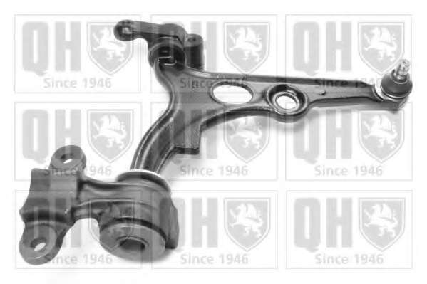 Подвеска, рычаг независимой подвески колеса