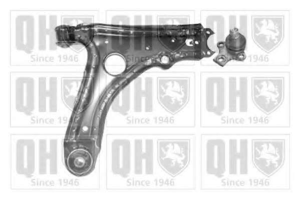 Рычаг независимой подвески колеса, подвеска колеса