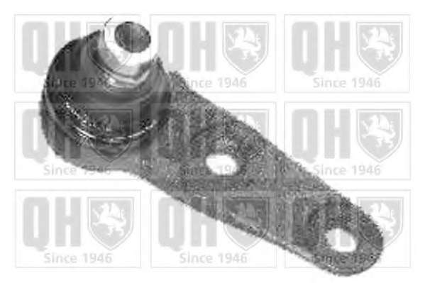 шарнiр кульковий