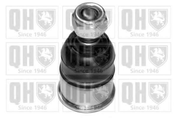 Несущий / направляющий шарнир