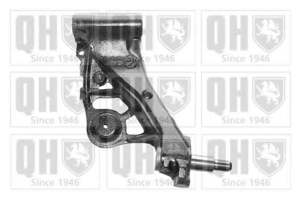Рычаг независимой подвески колеса, подвеска колеса