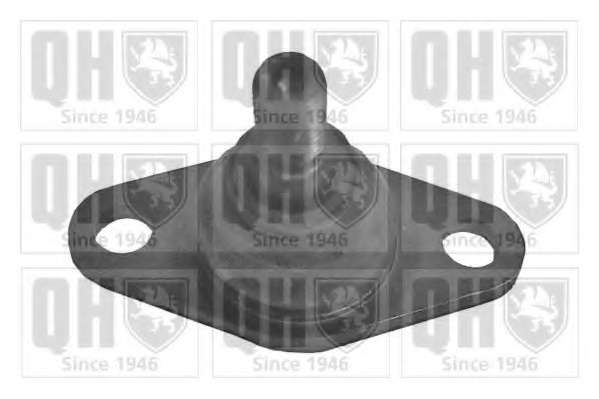 Несущий / направляющий шарнир