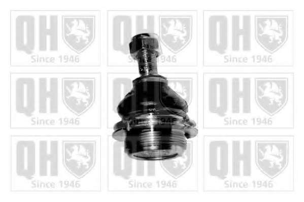 Несущий / направляющий шарнир