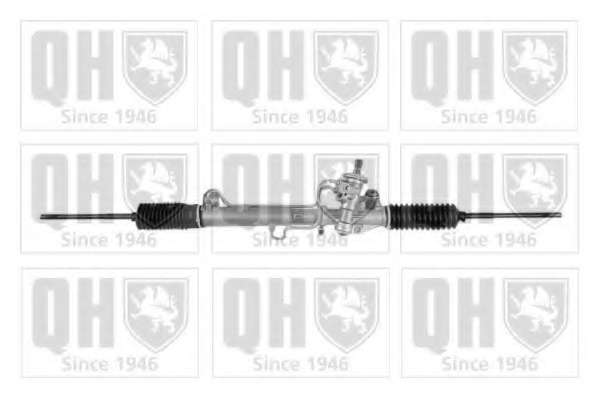 Рулевой механизм