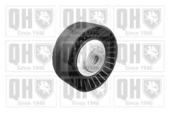 Паразитный / ведущий ролик, поликлиновой ремень