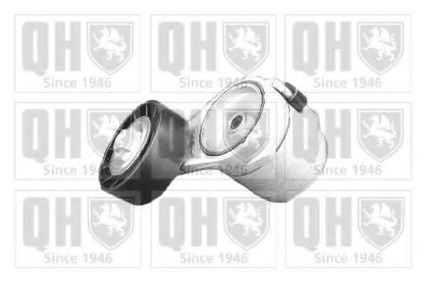 Натяжная планка, поликлиновой ремень