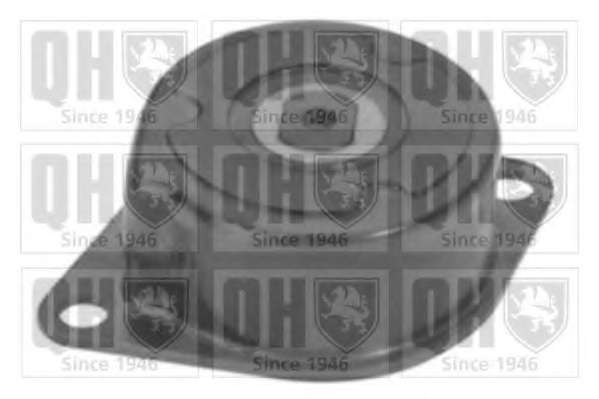 Натяжная планка, поликлиновой ремень