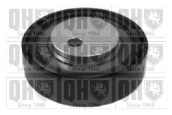 Натяжной ролик, поликлиновой ремень