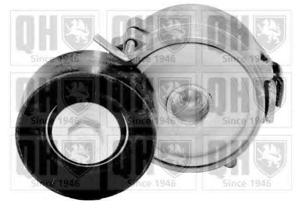 Натяжной ролик, поликлиновой  ремень