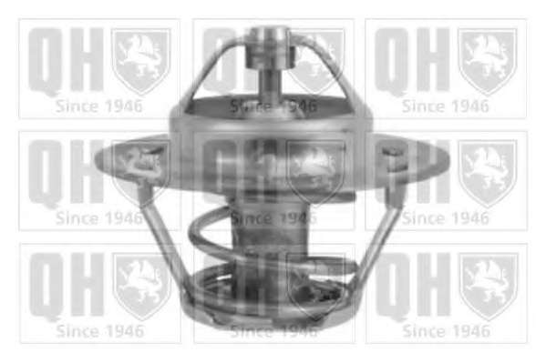 Термостат, охлаждающая жидкость