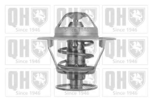 Термостат, охлаждающая жидкость
